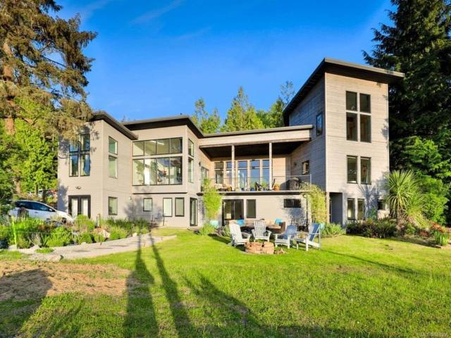 Liahona Guest House Ucluelet Exterior photo